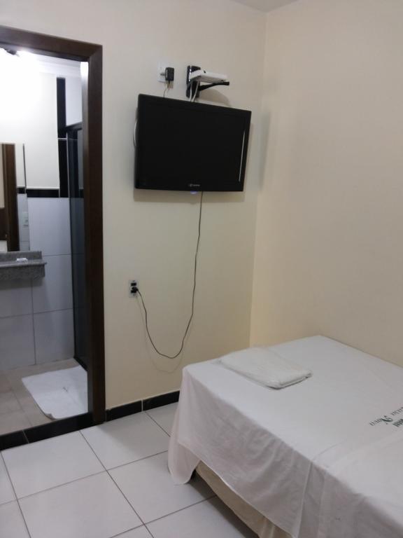Hotel Casa Nova Várzea Grande Pokój zdjęcie