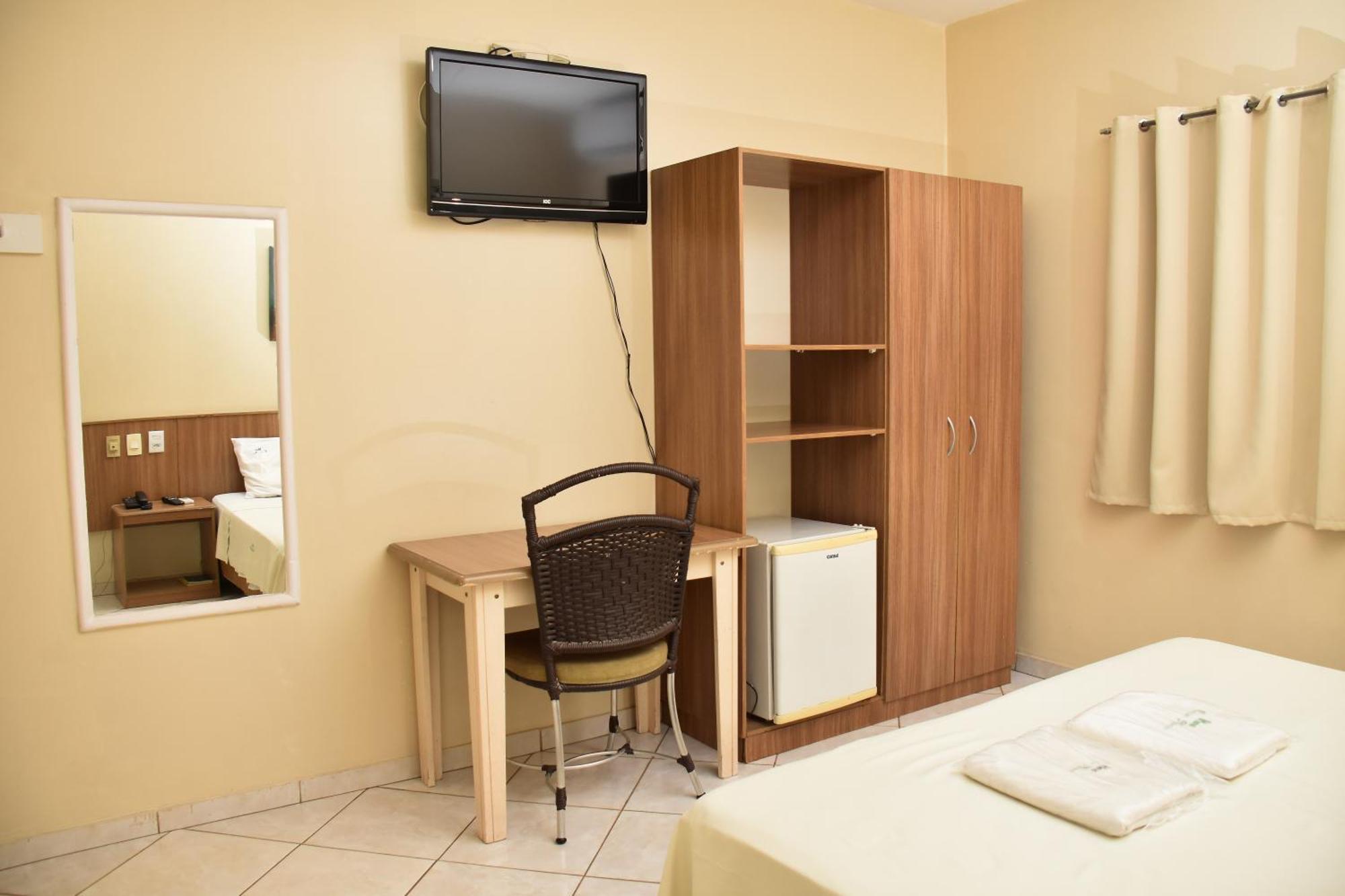 Hotel Casa Nova Várzea Grande Zewnętrze zdjęcie