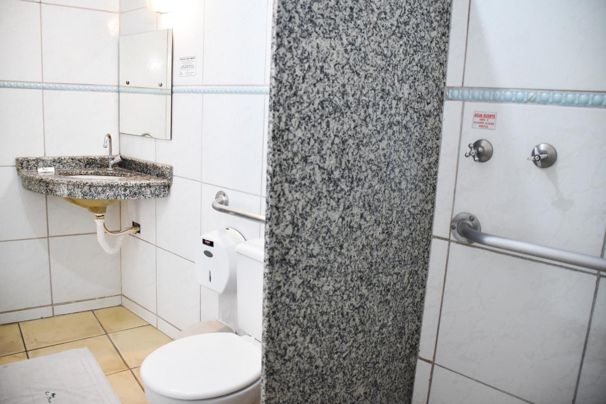 Hotel Casa Nova Várzea Grande Zewnętrze zdjęcie