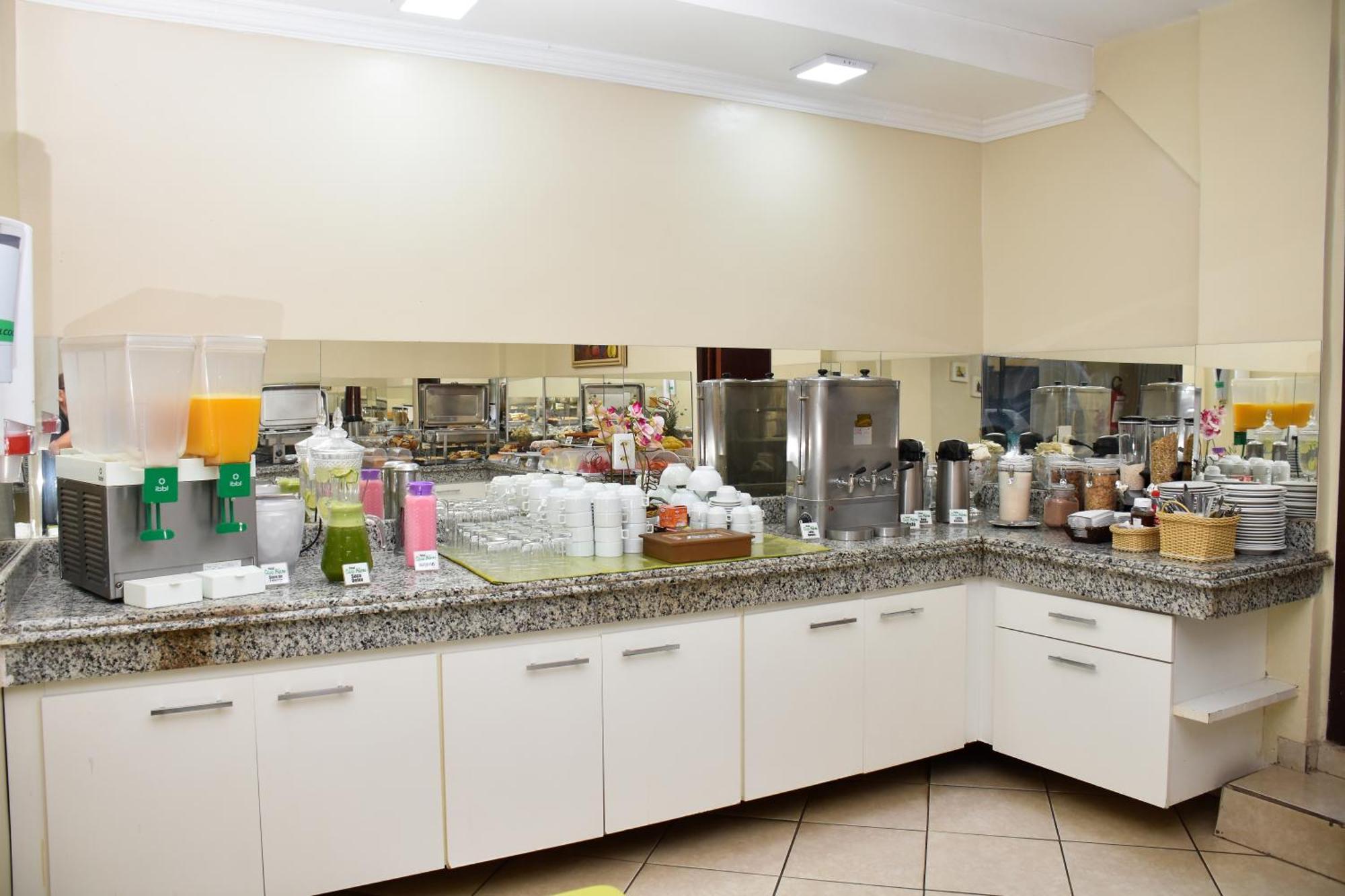 Hotel Casa Nova Várzea Grande Zewnętrze zdjęcie