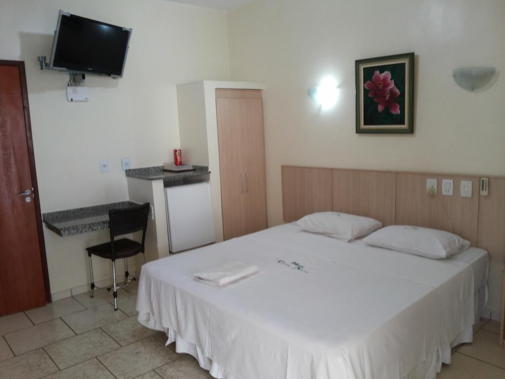 Hotel Casa Nova Várzea Grande Pokój zdjęcie