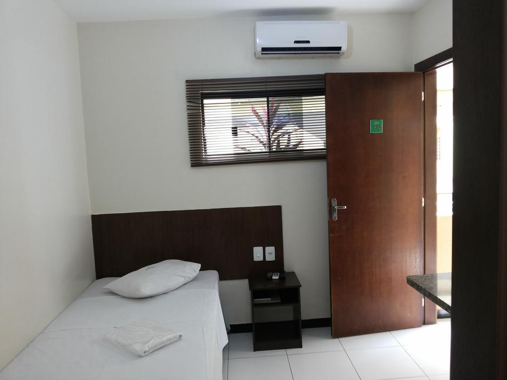 Hotel Casa Nova Várzea Grande Pokój zdjęcie